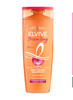L'Oreal Paris Elvive Shampoo Strengthens And Seals Split Ends Dream Long 400Ml