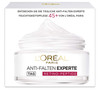 L'Oreal Paris Anti-Wrinkle Expert Face Cream 45+ Intensive Anti-Age Face Cream With Retino Peptides For Firmer And Softer Skin 50 Ml