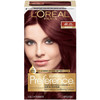L'Oreal Paris Superior Preference R Dark Auburn Pack Of 3 Multi