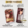 L'Oreal Paris Superior Preference R Dark Auburn Pack Of 3 Multi