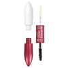 L'Oreal Paris Makeup Double Extend Tubing Mascara Lengthening 2 Step Mascara Smudgeproof Black