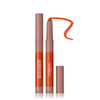 L'Oreal Paris Infallible Very Matte Lip Crayon Lipstick Smudge Proof Orange Lipstick 106 Mon Cinnamon