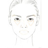 L'Oreal Paris True Match Super Blendable Concealer 2N Vanille 6.8Ml