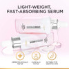 L'Oreal Paris Brightening Serum 1% Glycolic Acid 2% Niacinamide Serum Visibly Minimizes Spots Reveals Even Skin Tone Glycolic Bright Skin 15Ml (0.52 Oz) L'Oreal Paris Brightening Serum 1% Glycolic Acid 2% Niacinamide Serum Visibly Minimizes Spots Reveals Even Skin Tone Glycolic Bright Skin 15Ml (0.52 Oz)