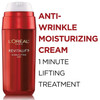 L'Oreal Paris Revitalift Double Lifting Face Treatment Anti Wrinkle Cream & Lifting Gel 1 Oz