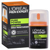 L'Oreal Paris Men Expert Pure Power Anti-Spot Moisturiser For Oily Skin 50 Ml(Package Vary)