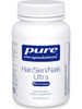 Pure Encapsulations, Hair/Skin/Nails Ultra, 60 Vcaps