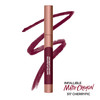 L'Oreal Paris (Cherryfic) - Infallible Matte Lip Crayon Lasting Wear Smudge Resistant Cherryific 0Ml (Packaging May Vary)