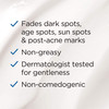 L'Oreal Paris Dark Spot Corrector Face Moisturizer With Spf 30 For Even Skin Tone By Paris Youth Code Anti-Aging Day Cream Non-Greasy 1.7 Oz. L'Oreal Paris Dark Spot Corrector Face Moisturizer With Spf 30 For Even Skin Tone By Paris Youth Code Anti-Aging Day Cream Non-Greasy 1.7 Oz.