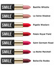 L'Oreal Paris Isabel Marant Smile Lipstick - 03 Palais Royal Field