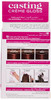 L'Oreal Paris Casting Crème Gloss No Ammonia Hair Color For Shiny Hair 535 Mahagony Golden Light Brown