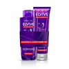 L'Oreal Paris Elvive Colour Protect Anti-Brassiness Purple Shampoo & Conditioner Set (200Ml + 150Ml)