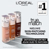 L'Oreal Paris Face Foundation Sand 5N 30 Ml Pack Of 1