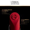 L'Oreal Paris L’OrEal Paris Color Riche Intense Matte Lipstick Infused With Hyaluronic Acid For Up To 16H Long Lasting La Terra Attitude 275