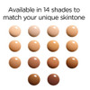 L'Oreal Paris L’OrEal True Match Eye Cream In A Concealer 0.5% Hyaluronic Acid Dark W7-8 0.4 Fl. Oz.