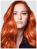 L'Oreal Paris Colorista Electric Mango Auburn Permanent Hair Dye Gel Long-Lasting Permanent Hair Colour Electric Mango Auburn 1 Count (Pack Of 1)