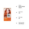 L'Oreal Paris Colorista Electric Mango Auburn Permanent Hair Dye Gel Long-Lasting Permanent Hair Colour Electric Mango Auburn 1 Count (Pack Of 1)