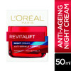 L'Oreal Paris Revitalift Night Cream 50Ml