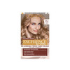 L'Oreal Paris L’OrEal Excellence Permanent Hair Dye Colouring Cream 100% Grey Coverage With Pro-Keratin + Ammonia-Free Universal Nudes 8U Light Blonde