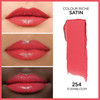 L'Oreal Paris L’OrEal Colour Riche Original Creamy Hydrating Satin Lipstick With Argan Oil And Vitamin E Everbloom 1 Count