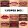 L'Oreal Paris L’OrEal Colour Riche Original Creamy Hydrating Satin Lipstick With Argan Oil And Vitamin E Everbloom 1 Count