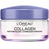 L'Oreal Paris Skin Expertise Collagen Moisture Filler Daily Moisturizer Day/Night Cream 1.7 Oz