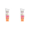 L'Oreal Paris Elvive Dream Lengths Rapid Reviver Power Conditioner Nourishing & Strengthening Treatment Enriched With Castor Oil For Long Damaged Hair 180Ml (Pack Of 2)