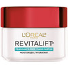 L'Oreal Paris L’OrEal Revitalift Anti Aging Face And Neck Cream Smoothing And Firming Moisturizer For 24Hr Hydration Fragrance Free 1.7 Oz