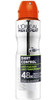 L'Oreal Paris Men Expert Body Care Anti-Stain Deodorant Spray For Men With Intensive Invigorating Fragrance For Up To 48 Hours Of Freshness Shirt Control 1 X 150 Ml