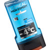 L'Oreal Paris Men Expert Shower L'Oreal Men Expert Cool Power Shower Gel 300 Ml (Pack Of 1)