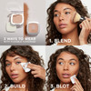 L'Oreal Paris True Match Super Blendable Oil Free Powder Foundation C1 Light  Packaging May Vary  9.5 gm