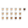 L'Oreal Paris True Match Super Blendable Oil Free Powder Foundation C1 Light  Packaging May Vary  9.5 gm