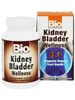 Bio Nutrition, Kidney Bladder Wellness, 60 Vegicaps