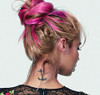 L'Oreal Paris Colorista Hair Makeup Temporary Hair Colour For Hot Pink Blondes 30 Ml Pack Of 2