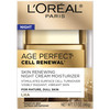L'Oreal Paris L’OrEal Age Perfect Cell Renewal* Night Cream With Lha. Skin Feels Firmer Younger. 1.7 Fl Oz L'Oreal Paris L’OrEal Age Perfect Cell Renewal* Night Cream With Lha. Skin Feels Firmer Younger. 1.7 Fl Oz