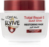 L'Oreal Paris Elvive Total Repair 5 Restoring Mask 300 Ml