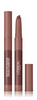 L'Oreal Paris Infallible Very Matte Lip Crayon Lipstick Smudge Proof Nude Lipstick 100 Lavender Honey 1 Kg