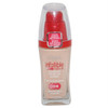 L'Oreal Paris Infallible Advanced Never Fail Makeup Classic Ivory 1.0 Ounces