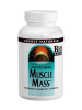 Source Naturals, Muscle Mass Anabolic Complex Bio Aligned, 30 Ct