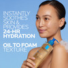 La Roche Posay Lipkar Ardry To Extra Dry Skinoilpump Bottlebody And Faceshea Butter Niacinamidehydrationfoaming Cleansing Oil