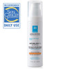 La Roche Posay Anthelios 100% Mineral Sunscreen Moisturizer With Hyaluronic Acid Broad Spectrum Spf 30 Face Sunscreen With Zinc Oxide & Titanium Dioxide 1.7 Fl. Oz.
