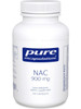 Pure Encapsulations, Nac, 900 Mg, 120 Vcaps