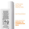 La Roche Posay Anthelios Uvmune 400 Fluide Tinte Sfp50+ 50 Ml 50 Ml (Pack Of 1)