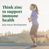 MegaFood Zinc Immune Support Supplement 120 Tabs MegaFood Zinc Immune Support Supplement 120 Tabs