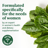MegaFood Women'S Advanced Multivitamin For Women - Doctor-Formulated With Iron Choline Vitamin D Vitamin C & Zinc - Brain Health - Immune Support - Non-Gmo - Vegetarian - 60 Tabs (30 Servings)