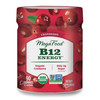 MegaFood Mega Food B12 Energy Cranberry 90 Gummies