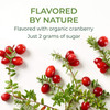 MegaFood Mega Food B12 Energy Cranberry 90 Gummies
