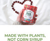 MegaFood Mega Food B12 Energy Cranberry 90 Gummies