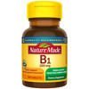Nature Made Vitamin B1 100 Mg Tablets 100 Count For Metabolic Health