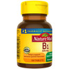 Nature Made Vitamin B1 100 Mg Tablets 100 Count For Metabolic Health